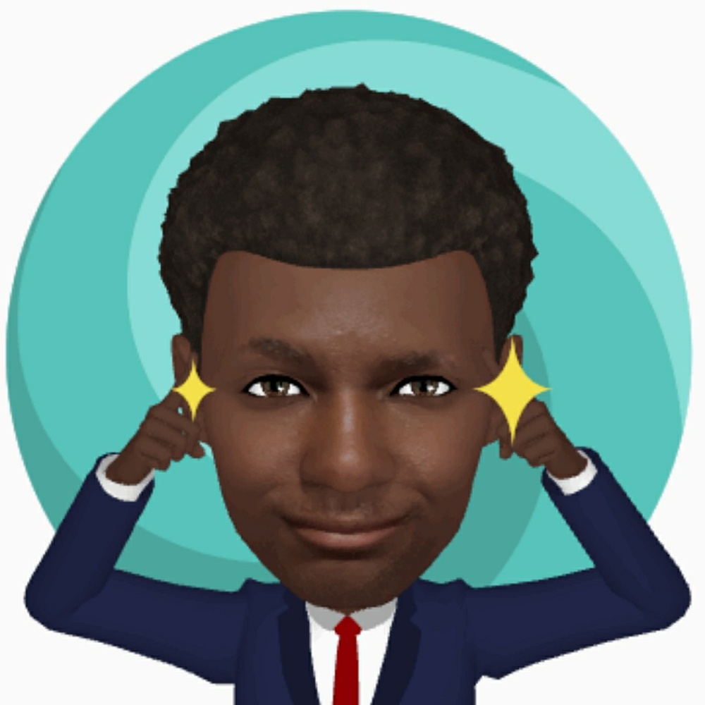 Meet your Posher, Josiah